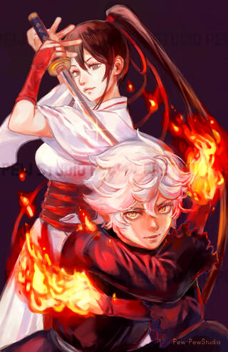 Dolor magna